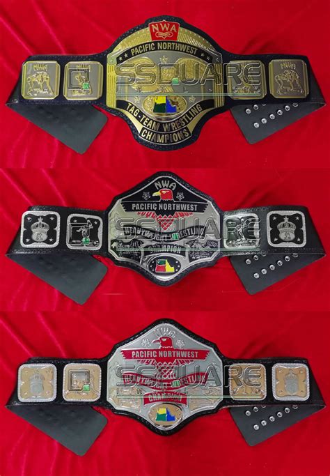 championship belts for sale